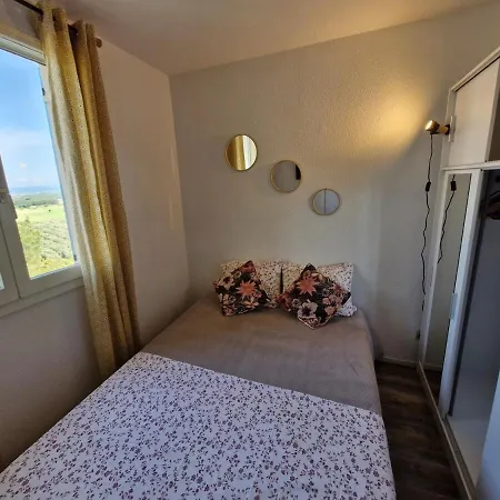 Apartment Le Lagon Bleu - Piscine Frejus