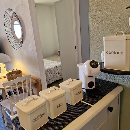 Le Lagon Bleu - Piscine Apartment Fréjus
